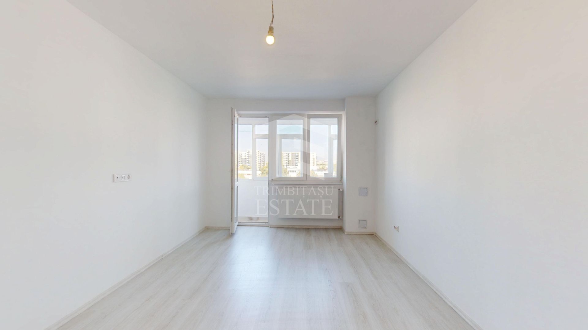 Apartament 3 camere Drumul Taberei Timisoara - Poză 3
