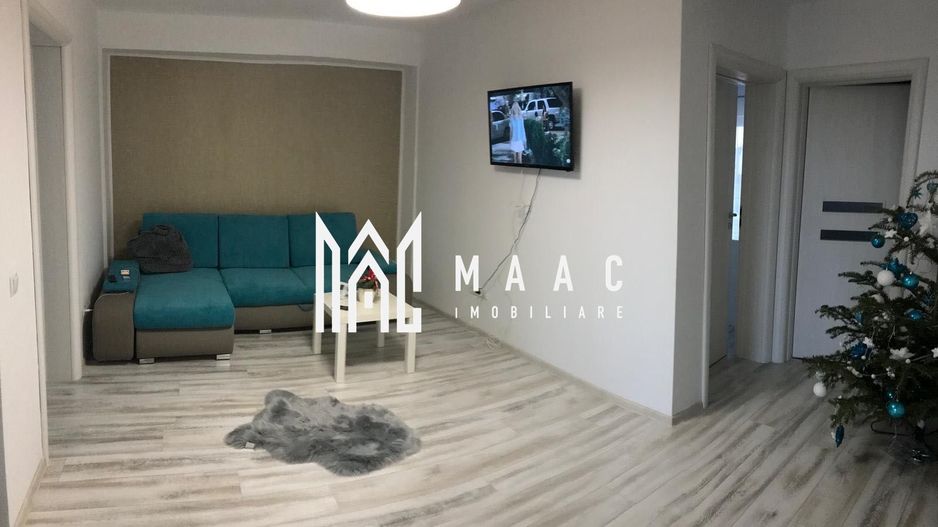 Apartament 2 camere de închiriat | Sibiu, Arhitecților | 47 mp - Poză 4