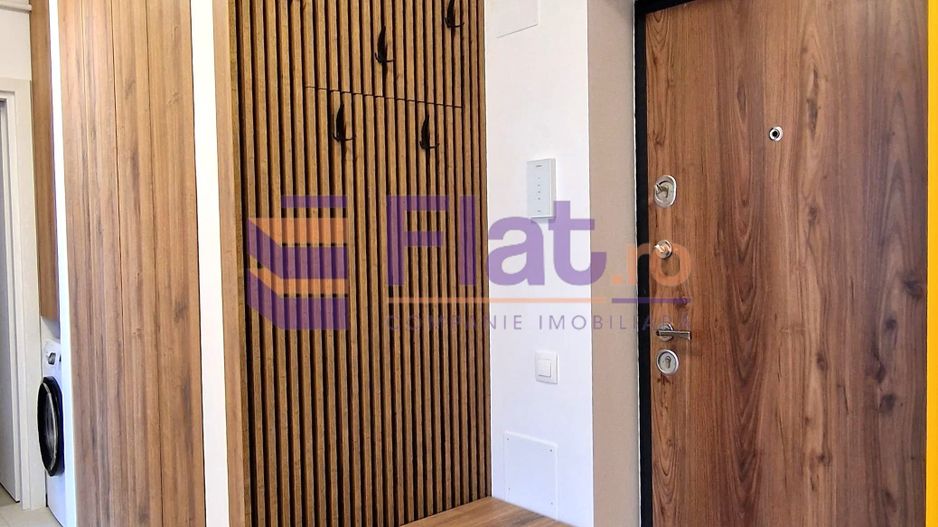 Apartament 2 camere, parter + terasă, parcare inclusă | Coresi - Poză 11