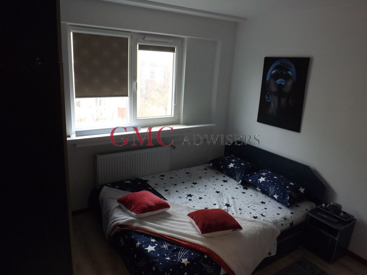 Apartament 2 Camere Str. Resita Mobilat Si Utilat - Poză 9