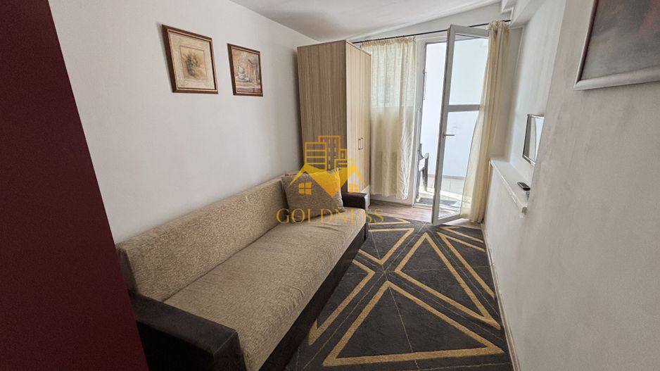 Garsoniera moderna, balcon, parcare, Buna Ziua, Calea Turzii ROD, OMW - Poză 2