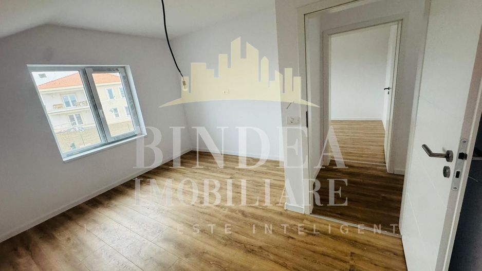 Casa individuala P+ M Giarmata- cartier case noi - Poză 10