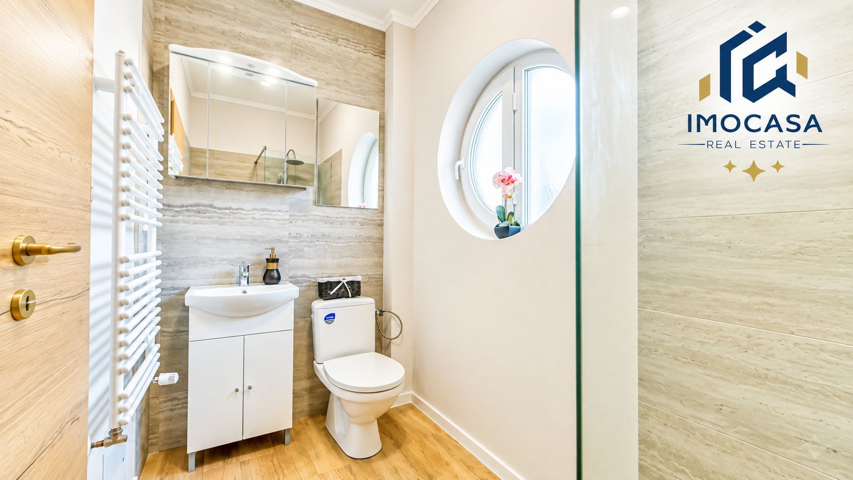 De închiriat apartament 2 camere, 55 mp, Aproape de Centru, Arad - Poză 4