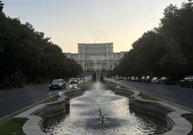 Apartament Bulevardul Unirii/Piața Constituției - Poză 10