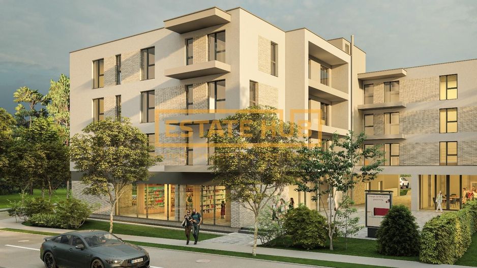 Apartament BLOC NOU Europa | COMISION 0% - Poză 1