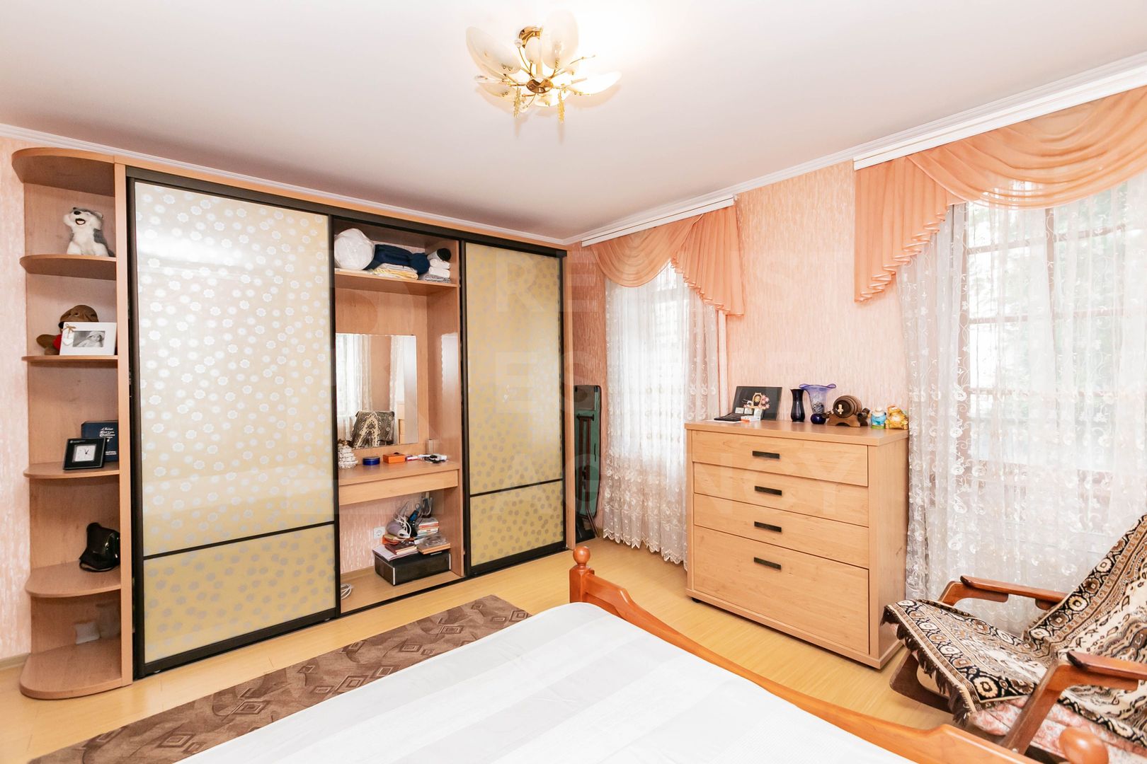 Vânzare, casă, 4 camere, str.Academician Natalia Gheorghiu, Telecentru - Poză 23