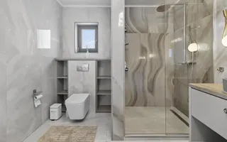 Casa / Vila Superba | 4 camere | in Stupini COMISION 0% - Poză 15