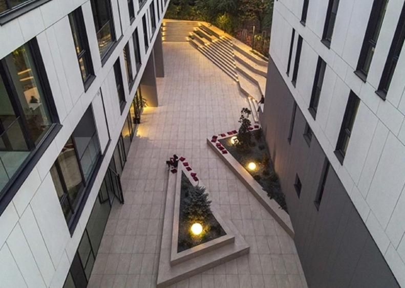 Apartament Premium 3 Camere | Vedere Parc | WIN Herăstrău | - Poză 1