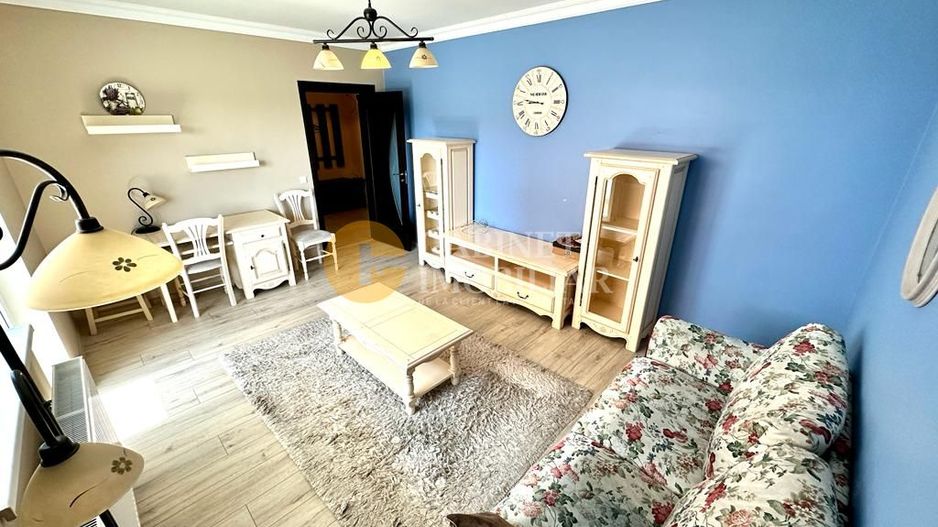 2 Camere Decomandat -  Bloc Nou - Bellaria - Zona Bucium - Poză 2