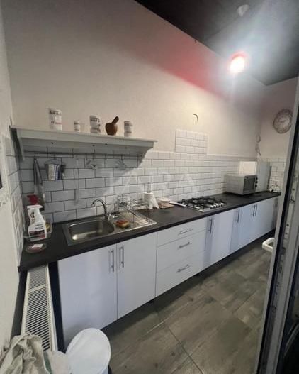 Casă modernă cu teren generos, la 14 km de Cluj-Napoca - Poză 5