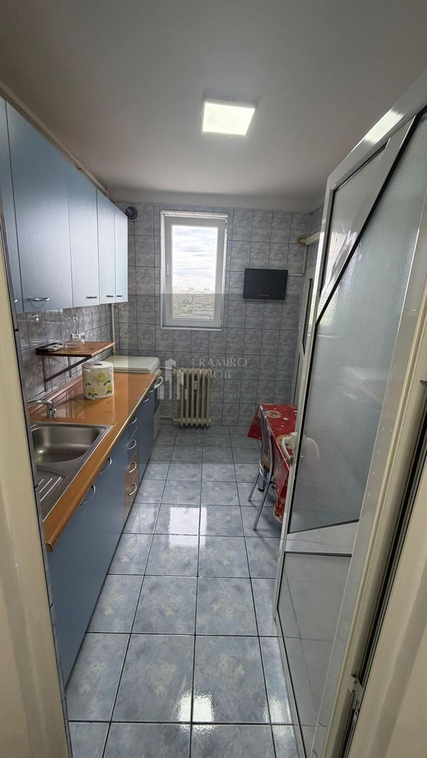 2 camere Bd Camil Ressu 450 m METROU N GRIGORESCU - Poză 6