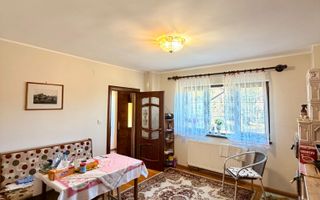 Vilă Bran – Sat Poarta | Aproape de natură  | 3 dormitoare | Teren 1807 mp - Poză 9