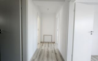 De vanzare casa tip insiruit 4 camere, 180 mp teren zona Alba Micesti - Poză 8