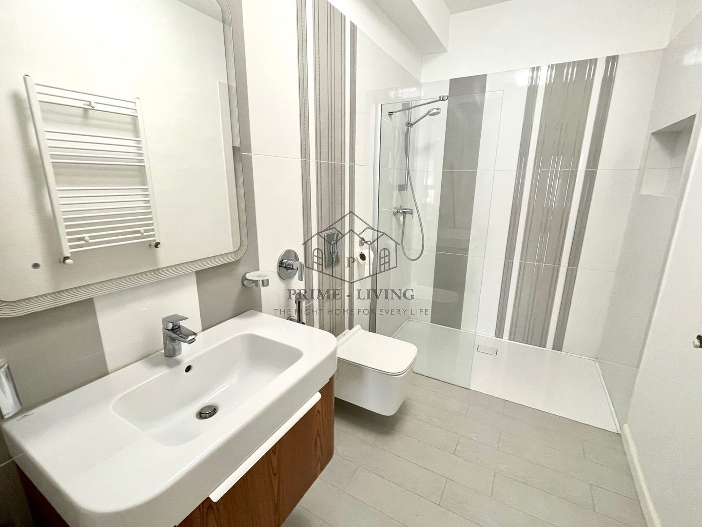 APARTAMENT SUPERB CU 4 DORMITOARE LA PARTER ÎN HERASTRAU - Poză 9