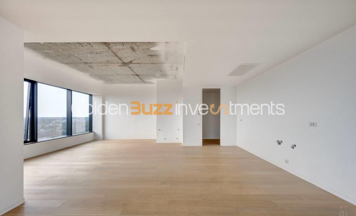 Apartament 5 camere cu View Panoramic Unic - Poză 13