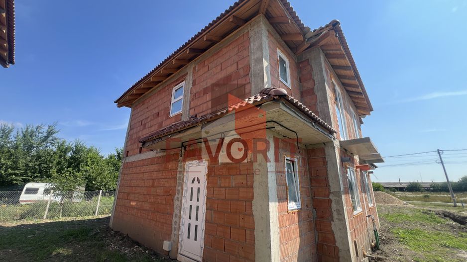 COMISION 0% | Duplex de vanzare | Remetea Mare - Poză 3