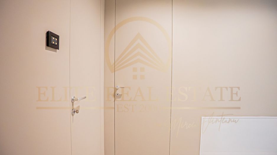 PENTHOUSE UNIC in mijlocul orasului Constanta - Poză 45