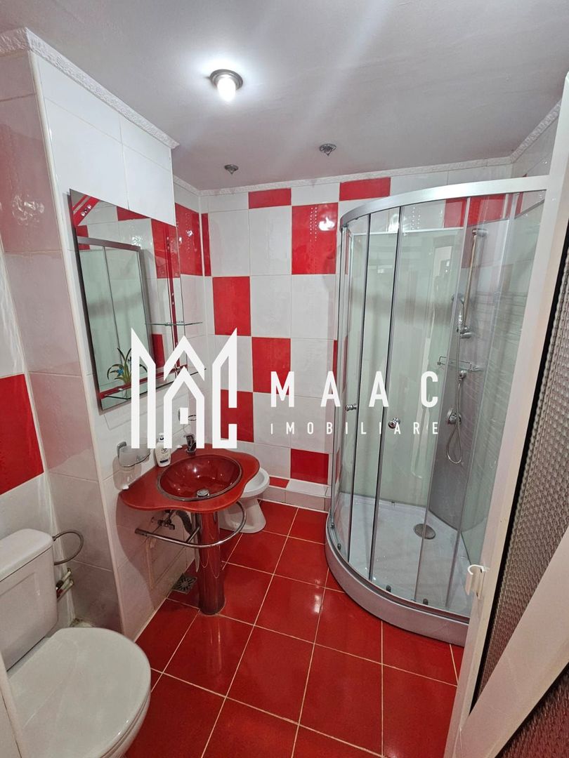 Valea Aurie | 3 Camere | 90 mp | Parcare Privata - Poză 9