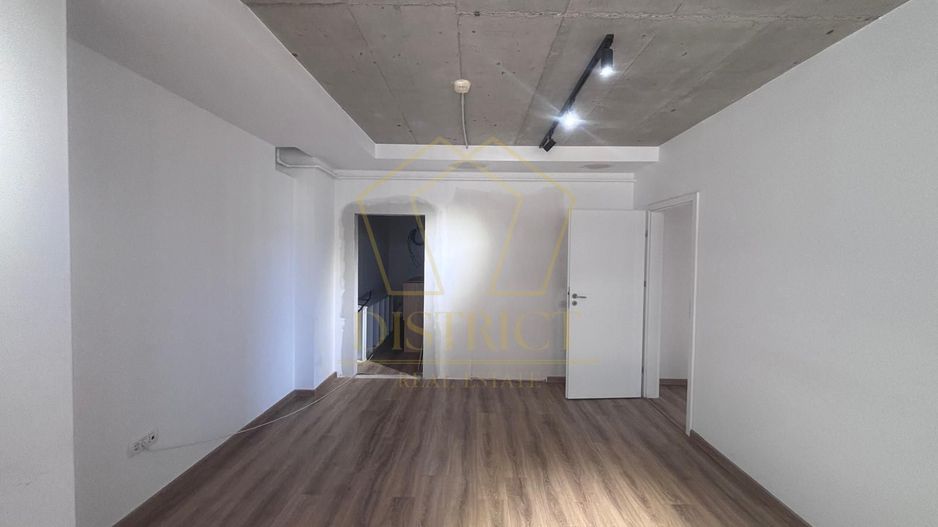 COM 0% Spatiu comercial 100mp, bloc nou | XCITY TOWERS - Poză 8