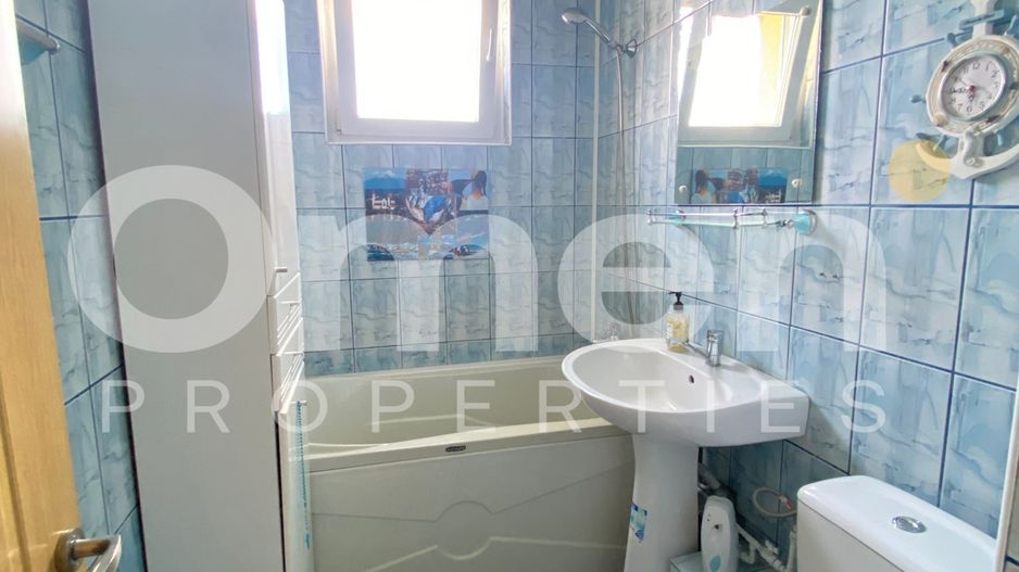 Apartament decomandat cu 2 camere, view superb, zona Semiluna - Poză 6