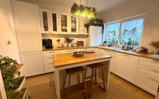 Duplex cu 4 camere | 2 Bai | Garaj | Giroc - Poză 6