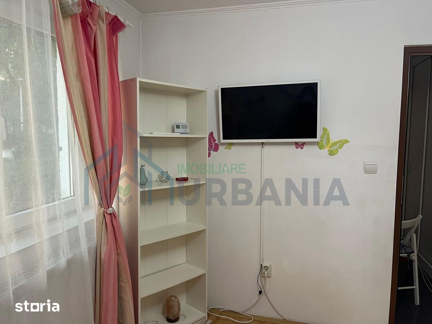 Apartament 2 camere la parter, Tudor Vladimirescu - Tepes Voda, Iasi - Poză 4