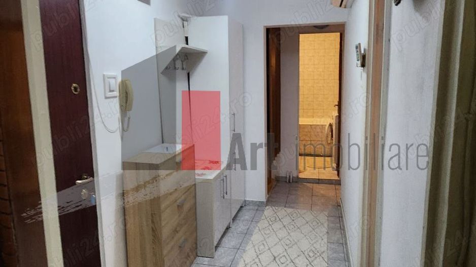 APARTAMENT DE 2 CAMERE  MARGEANULUI - Poză 6