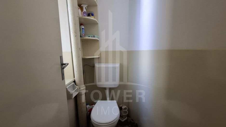Apartament la casă de vânzare – Zonă ultracentrală, Strada Banatului, - Poză 22