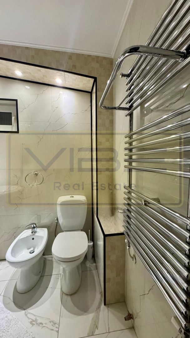 Apartament 3 camere modern Bulevardul Poitiers- Manastirea Cetatuia - Poză 16