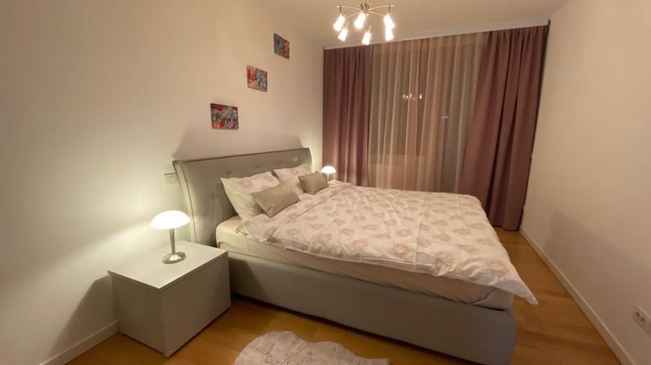 Apartment 2 camere zona Centrala - Poză 26