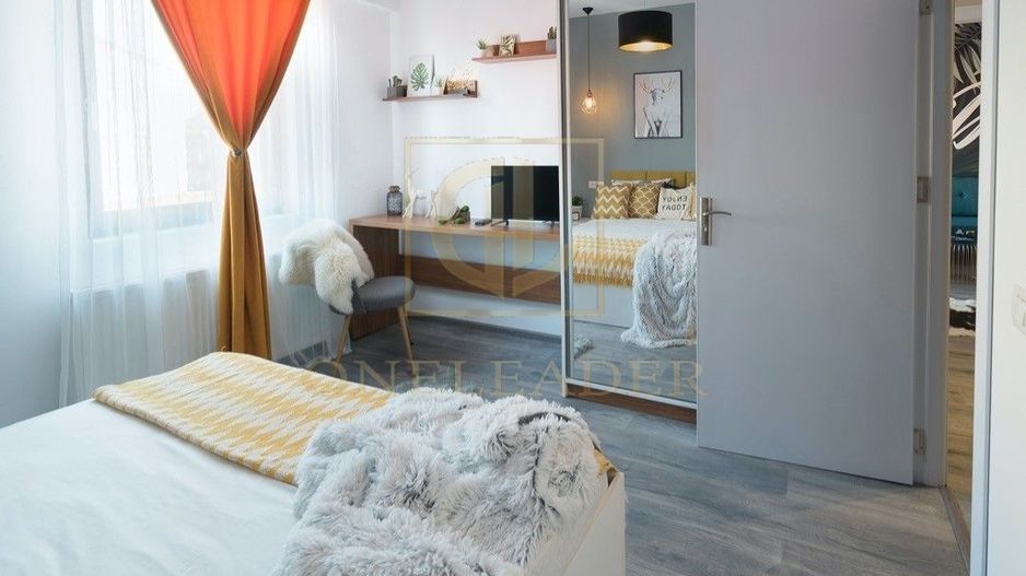 Apartament 2 camere de închiriat | Unirii – Designer Made - Poză 2
