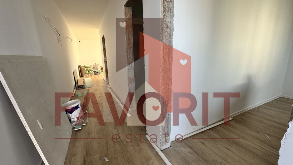 Duplex 2 dormitoare pe parter. 2 bai. Calea Urseni - Poză 7