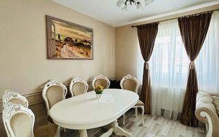 Apartament 2 camere de inchiriat, Horpaz, Strada Noua, etaj 1, mobilat, 500 EUR/luna - Poză 3