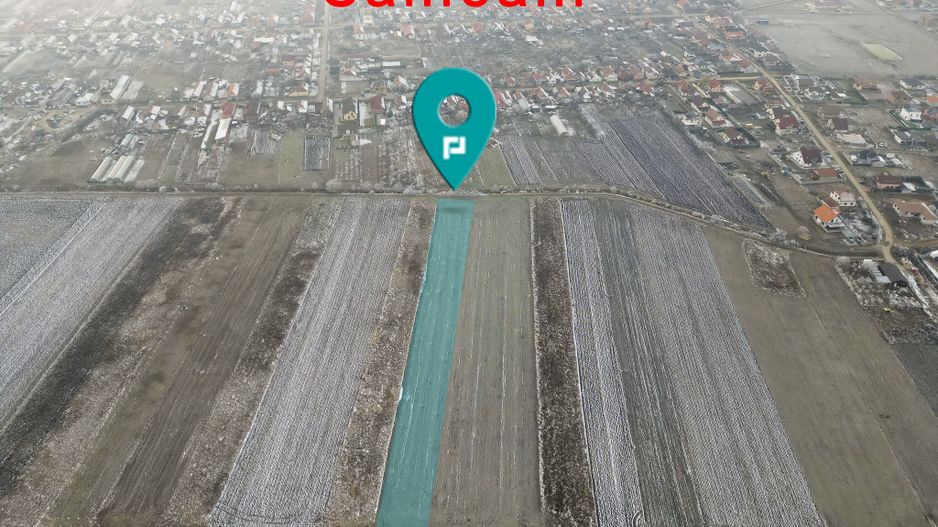 Oportunitate în Sânleani - Poză 1