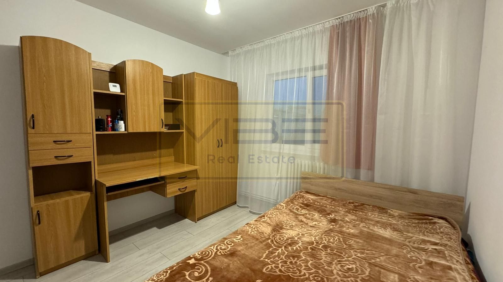 Apartament 3 camere decomandat renovat 2024 Parc Dacia - Poză 4