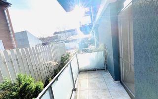 Apartament 3 camere Iosefin bloc nou - Poză 6