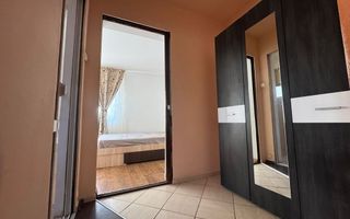 Apartament 2 camere, zona Podu Roș - Palas, Iași - Poză 6