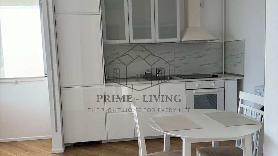 APARTAMENT DE LUX CU 2 CAMERE IN RESIDENCE 5, ZONA PIPERA PLAZA - Poză 3
