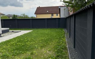 Vila exclusivista cu 5 Camere, garaj dublu și terasa panoramica – Selimbar - Poză 16