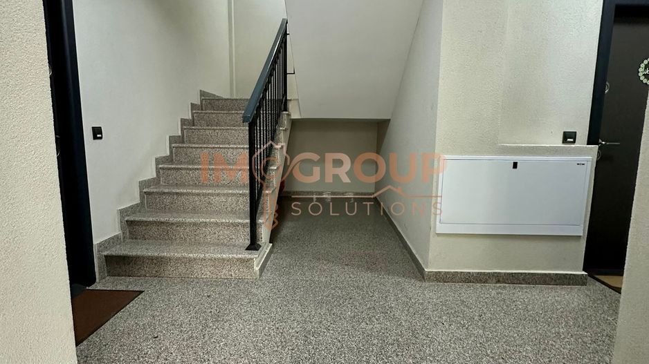 Cug - 2 Camere Decomanat+ Loc De Parcare  - Etaj 1 -Bloc 2022 - Poză 10