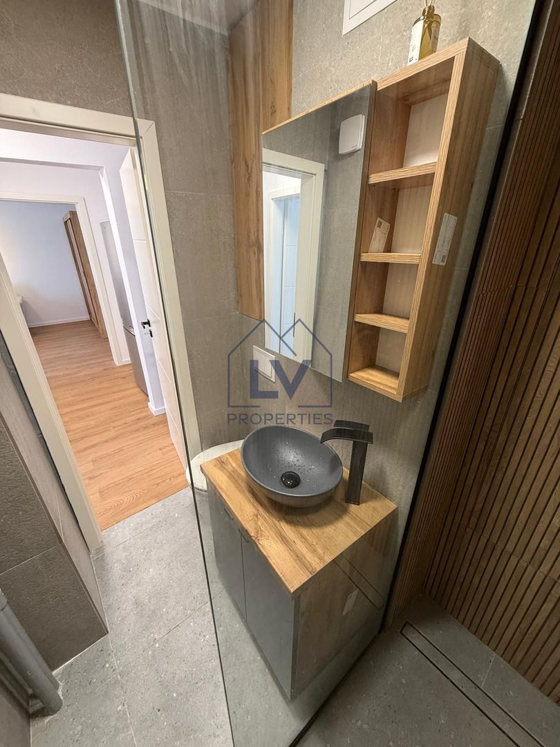 INCHIRIERE 2 CAMERE | DOAMNA GHICA | TEI - Poză 10