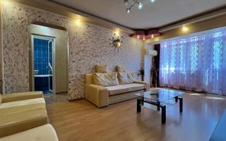 Inel II/Eliberarii - Apartament cu 3 camere situat pe strada Eliberării. - Poză 8