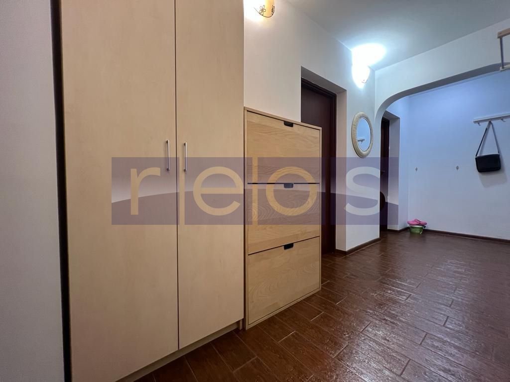 VANZARE 2 CAMERE | MOBILAT SI UTILAT | ZONA TINERETULUI - Poză 10