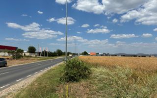 Vânzare, teren pentru construcții, șoseaua Pipera-Tunari - Poză 5