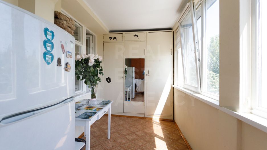 Vânzare, apartament, 2 camere, str. Matei Basarab, Rîșcani - Poză 7