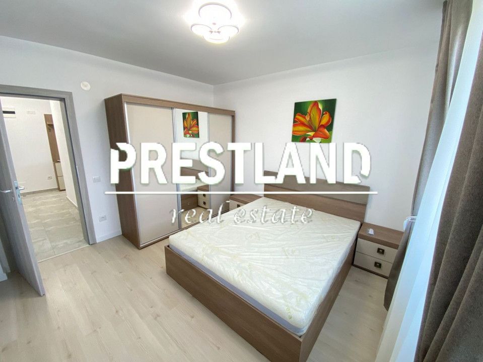 Apartament nou, 3 camere, zona de Ind.vest! - Poză 9