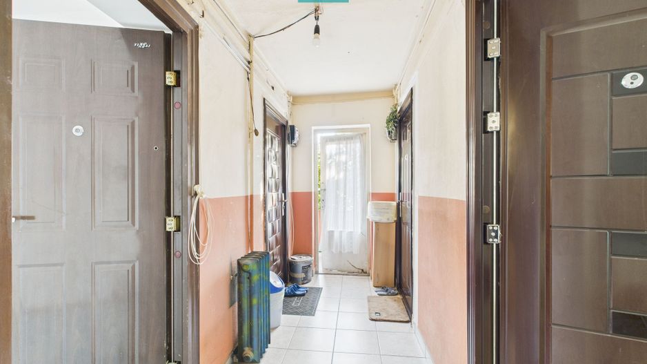 Garsonieră centrală - investitie ideală - Poză 5