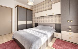 Apartament cu 2 camere de vanzare in zona Buna Ziua, Bonjour Residence - Poză 5