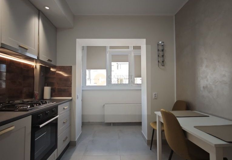 2 Camere - 55 MP | Creditabil | Renovat | Piata Iancului - Poză 5