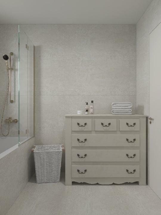 Herastra - Nordului - 3 Camere Mobilat Lux  - 2 terase - Parcare - Poză 10